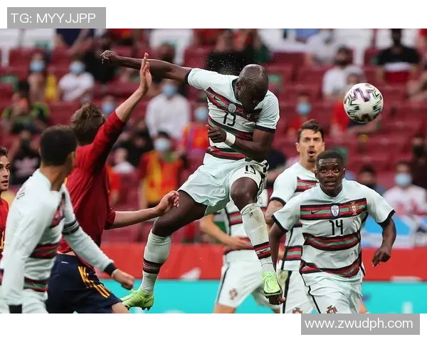 西班牙与葡萄牙国际友谊赛精彩对决两队球星齐聚一堂展现足球魅力