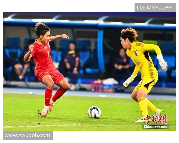 亚运会女足精彩对决韩国队与日本队直播全程回顾与分析