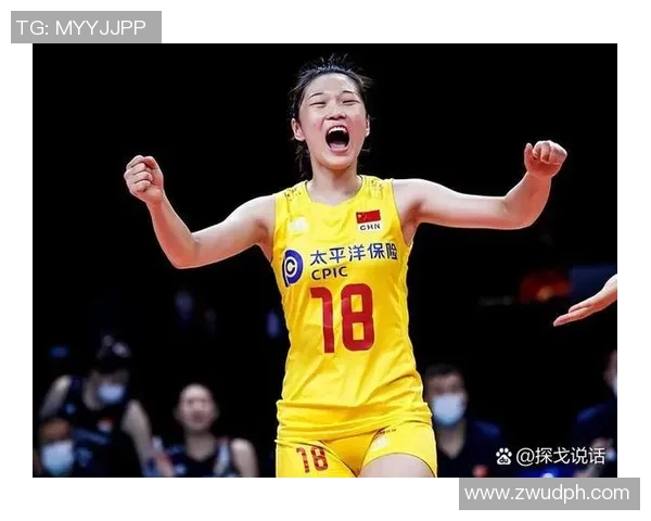 张常宁步朱婷王梦洁后尘，将成为国家级教练！尖端女教练利好女排